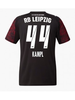 RB Leipzig Kevin Kampl #44 Replika Tredje Kläder 2025-26 Kortärmad